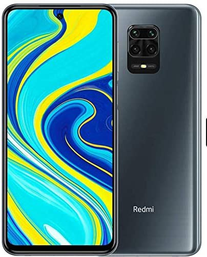 Szkło cały ekran Full Glue do Xiaomi Redmi Note 9S / 9 Pro / 9 Pro Max