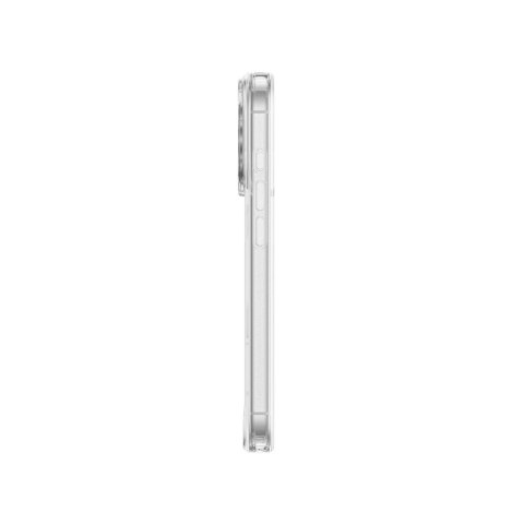 Etui AMAZINGTHING Titan Pro na iPhone 17 Pro kompatybilne z MagSafe - przezroczyste