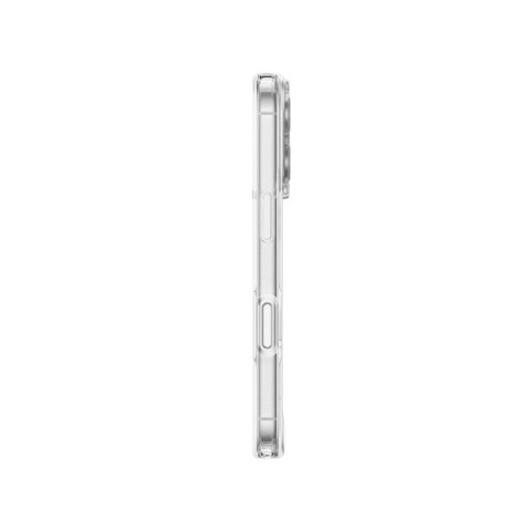 Etui AMAZINGTHING Titan Pro na iPhone 17 Pro kompatybilne z MagSafe - przezroczyste
