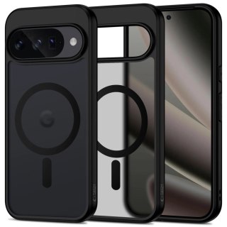 Etui Tech-Protect MagMat MagSafe na Google Pixel 10 / 10 Pro - czarny mat