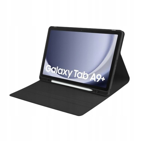 Etui Tech-Protect SC Pen + Keyboard z klawiaturą na Samsung Galaxy Tab A9+