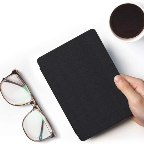 Etui do KINDLE PAPERWHITE V 5 6,8' SIGNATURE EDITION Słonik Zielone Braders