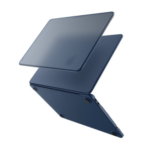 SPIGEN AIRSKIN MACBOOK NEO 13 2026 FROST INDIGO