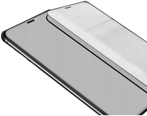 SZKŁO HARTOWANE MOCOLO FULL GLUE DO SAMSUNG A52