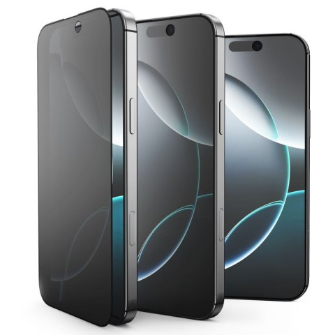 SZKŁO PRYWATYZUJĄCE TECH-PROTECT GLASS SPY+ 2-PACK GALAXY A27 5G PRIVACY