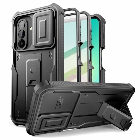 TECH-PROTECT KEVLAR CAM+ 2-SET GALAXY A27 5G BLACK