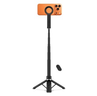 TECH-PROTECT L11S MAGSAFE BLUETOOTH SELFIE STICK TRIPOD BLACK