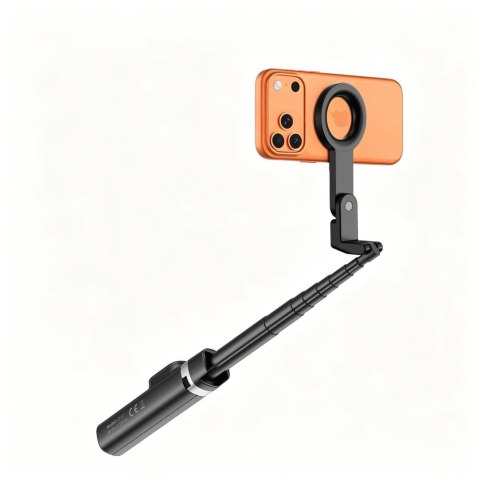 TECH-PROTECT L11S MAGSAFE BLUETOOTH SELFIE STICK TRIPOD BLACK