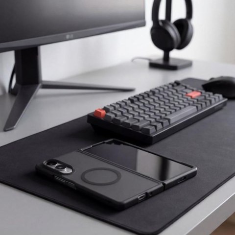 TECH-PROTECT MAGMAT MAGSAFE GALAXY Z FOLD 8 MATTE BLACK