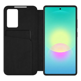 TECH-PROTECT SMART WALLET GALAXY A27 5G MATTE BLACK