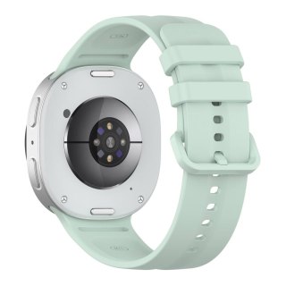 TECH-PROTECT SILICONE EVO SAMSUNG GALAXY WATCH 8 / 9 / CLASSIC (40 / 44 / 46 MM) MINT CREAM