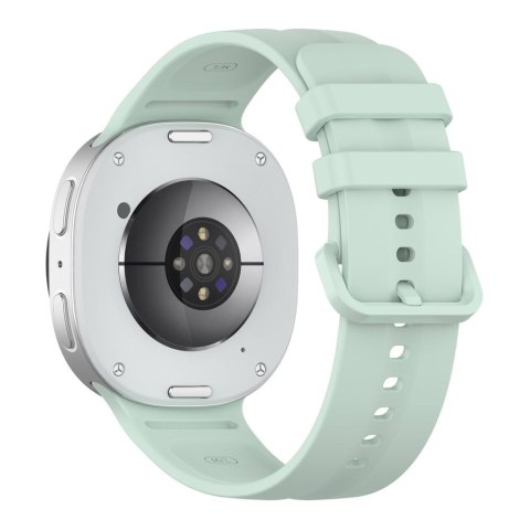 TECH-PROTECT SILICONE EVO SAMSUNG GALAXY WATCH 8 / 9 / CLASSIC (40 / 44 / 46 MM) MINT CREAM
