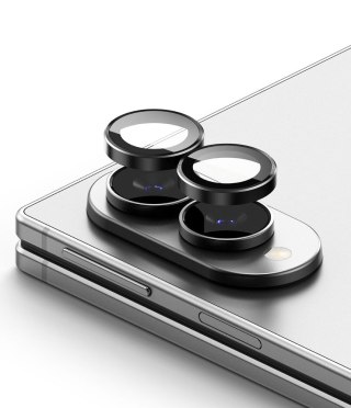 OSŁONA APARATU RINGKE CAMERA FRAME 2-PACK GALAXY Z FOLD 8 BLACK