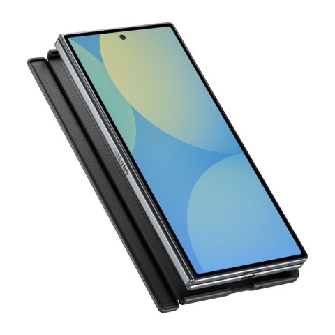 SPIGEN AIR FIT PRO MAGSAFE GALAXY Z FOLD 8 ULTRA BLACK