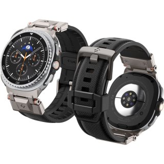SPIGEN DURAPRO ARMOR SAMSUNG GALAXY WATCH 8 / 9 / CLASSIC (40 / 44 / 46 MM) BLACK