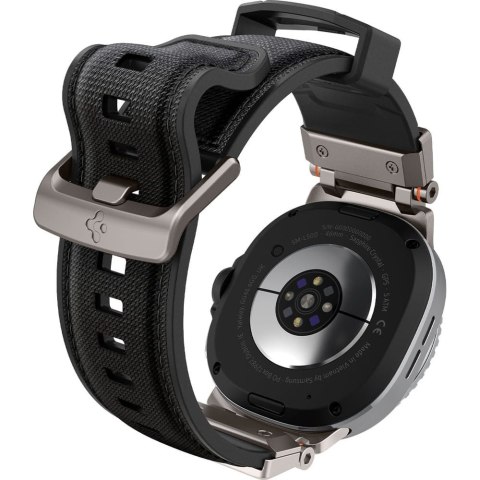 SPIGEN DURAPRO ARMOR SAMSUNG GALAXY WATCH 8 / 9 / CLASSIC (40 / 44 / 46 MM) BLACK