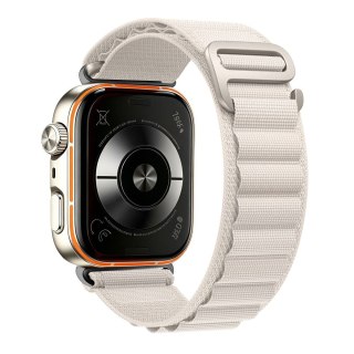TECH-PROTECT NYLON PRO HUAWEI WATCH FIT 3 / 4 / 4 PRO / 5 / 5 PRO STARLIGHT
