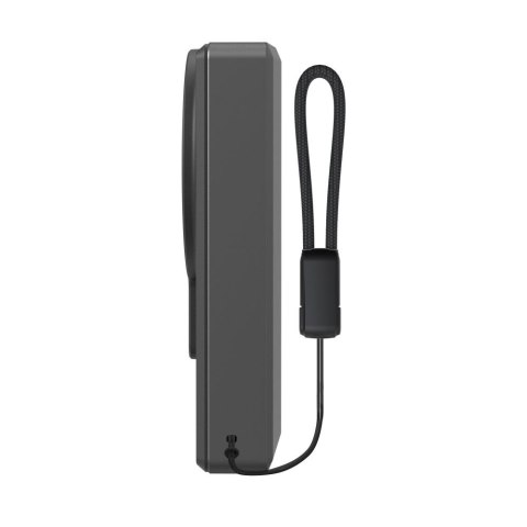 TECH-PROTECT PB40 LIFEMAG MAGSAFE POWER BANK 10000MAH 25W QI2.2 BLACK