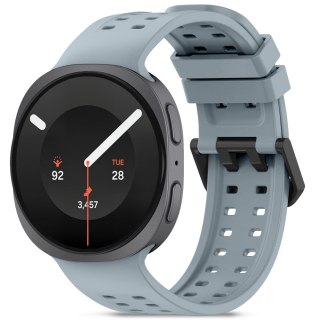 TECH-PROTECT SILICONE AIR SAMSUNG GALAXY WATCH 8 / 9 / CLASSIC (40 / 44 / 46 MM) MIST GREY