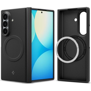 SPIGEN AIRSKIN ARAMID MAGSAFE GALAXY Z FOLD 8 ULTRA BLACK
