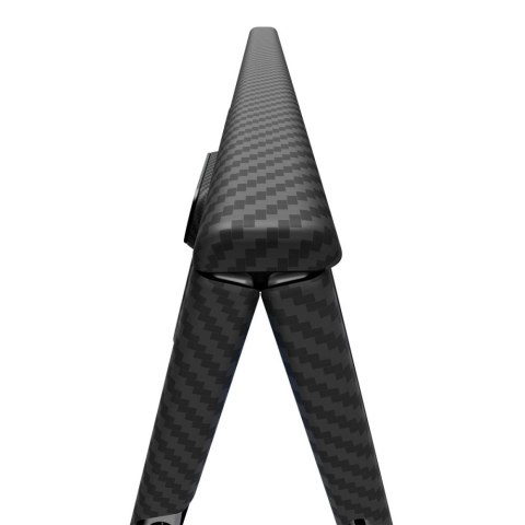 SPIGEN AIRSKIN ARAMID MAGSAFE GALAXY Z FOLD 8 ULTRA BLACK