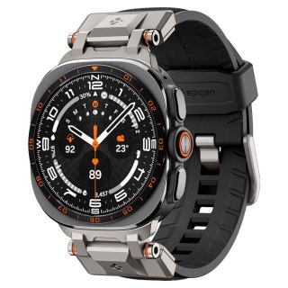 SPIGEN DURAPRO ARMOR BAND SAMSUNG GALAXY WATCH ULTRA 1 / 2 2024-2026 (47 MM) BLACK
