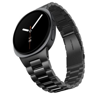 SPIGEN MODERN FIT 316L BAND SAMSUNG GALAXY WATCH 8 / 9 / CLASSIC (40 / 44 / 46 MM) BLACK