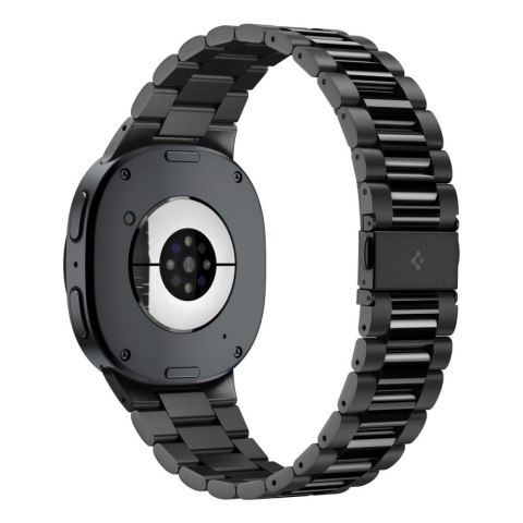 SPIGEN MODERN FIT 316L BAND SAMSUNG GALAXY WATCH 8 / 9 / CLASSIC (40 / 44 / 46 MM) BLACK
