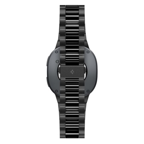 SPIGEN MODERN FIT 316L BAND SAMSUNG GALAXY WATCH 8 / 9 / CLASSIC (40 / 44 / 46 MM) BLACK