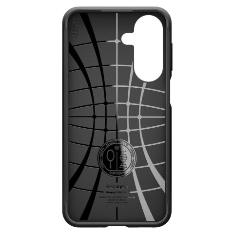 SPIGEN RUGGED ARMOR GALAXY A27 5G MATTE BLACK
