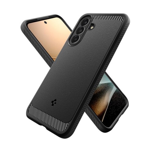 SPIGEN RUGGED ARMOR GALAXY A27 5G MATTE BLACK