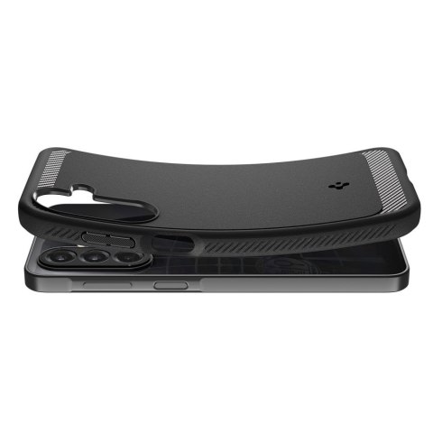SPIGEN RUGGED ARMOR GALAXY A27 5G MATTE BLACK
