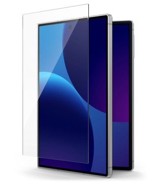 SZKŁO HARTOWANE RINGKE COVER DISPLAY EASY SLIDE 2-PACK GALAXY Z FOLD 8 CLEAR
