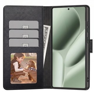 TECH-PROTECT WALLET GOOGLE PIXEL 11 / 11 PRO MATTE BLACK