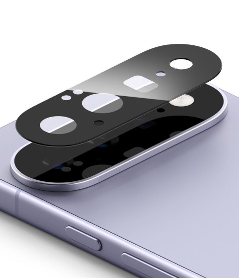 OSŁONA APARATU RINGKE CAMERA FULL COVER 2-PACK GOOGLE PIXEL 11 BLACK
