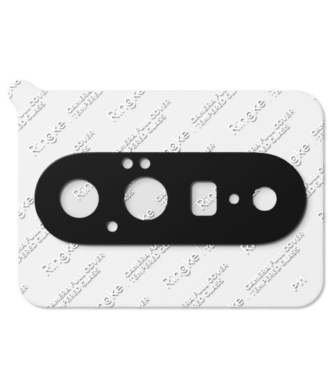 OSŁONA APARATU RINGKE CAMERA FULL COVER 2-PACK GOOGLE PIXEL 11 BLACK
