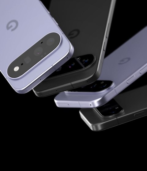 OSŁONA APARATU RINGKE CAMERA FULL COVER 2-PACK GOOGLE PIXEL 11 BLACK