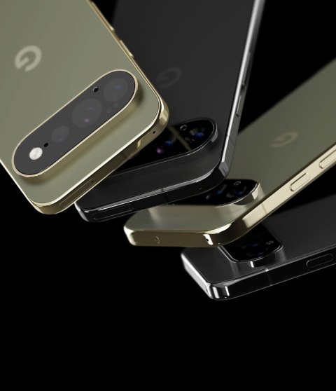 OSŁONA APARATU RINGKE CAMERA FULL COVER 2-PACK GOOGLE PIXEL 11 PRO XL BLACK