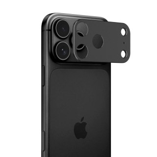 OSŁONA APARATU TECH-PROTECT CAMALLOY FIT+ IPHONE 18 PRO BLACK
