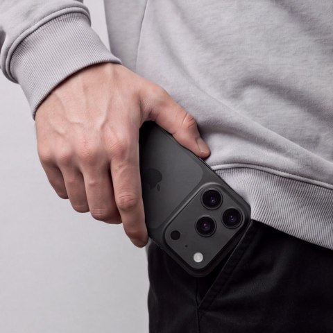 OSŁONA APARATU TECH-PROTECT CAMALLOY FIT+ IPHONE 18 PRO MAX BLACK