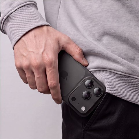 OSŁONA APARATU TECH-PROTECT CAMFULL FIT+ IPHONE 18 PRO BLACK