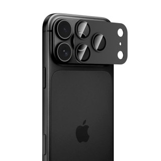 OSŁONA APARATU TECH-PROTECT CAMFULL FIT+ IPHONE 18 PRO MAX BLACK