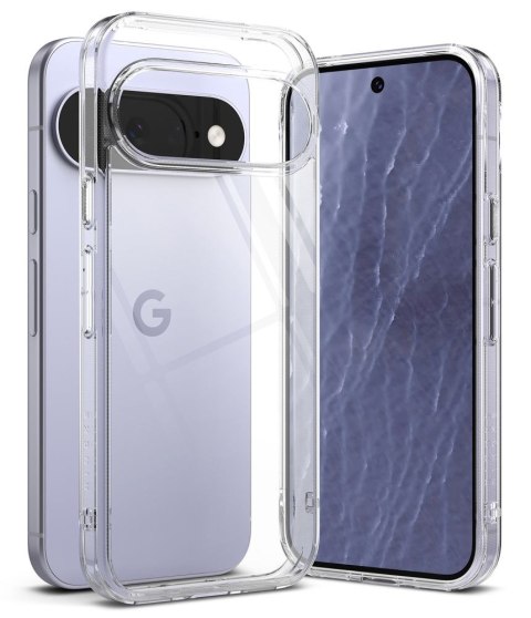 RINGKE FUSION GOOGLE PIXEL 11 CLEAR