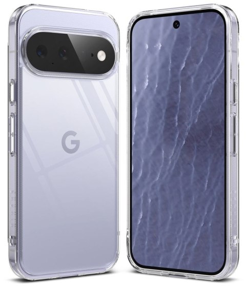 RINGKE FUSION GOOGLE PIXEL 11 CLEAR