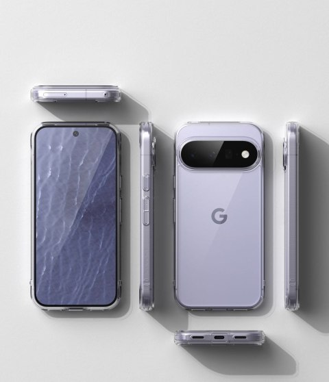 RINGKE FUSION GOOGLE PIXEL 11 CLEAR