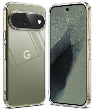 RINGKE FUSION GOOGLE PIXEL 11 PRO CLEAR