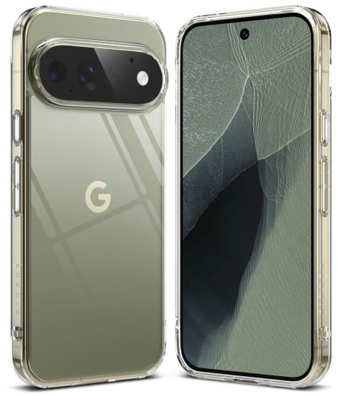 RINGKE FUSION GOOGLE PIXEL 11 PRO CLEAR