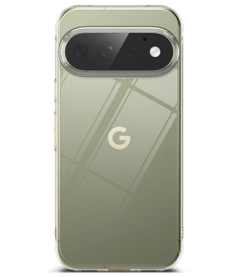 RINGKE FUSION GOOGLE PIXEL 11 PRO CLEAR