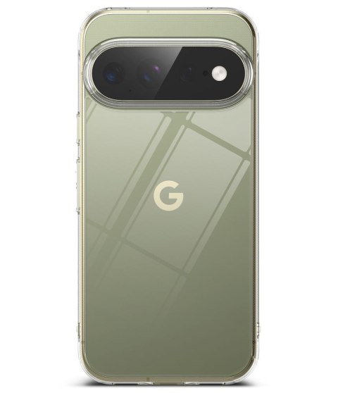 RINGKE FUSION GOOGLE PIXEL 11 PRO XL CLEAR