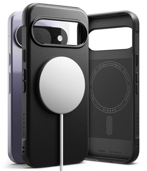 RINGKE ONYX MAGNETIC MAGSAFE GOOGLE PIXEL 11 BLACK